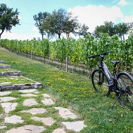 Borgo San Gregorio Vakantieboerderij *