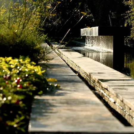 Borgo San Gregorio Vakantieboerderij