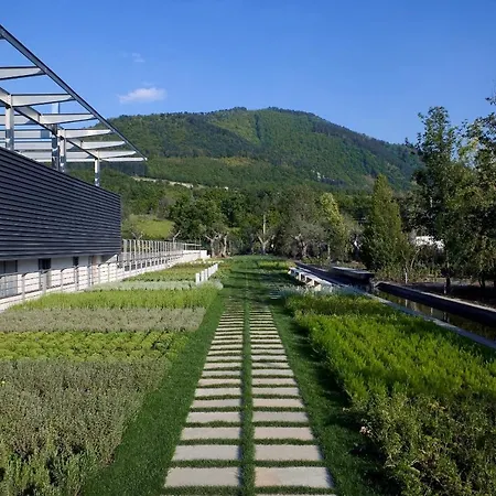 Vakantieboerderij Borgo San Gregorio Sorbo Serpico