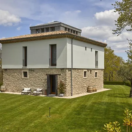 Vakantieboerderij Borgo San Gregorio