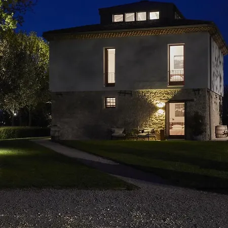 Borgo San Gregorio * Sorbo Serpico