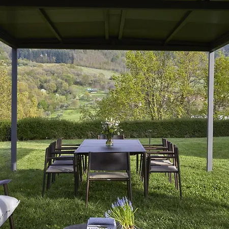 Feudi Di San Gregorio - Wine Estate Alloggio per agriturismo Sorbo Serpico