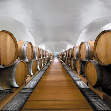 Alloggio per agriturismo Feudi Di San Gregorio - Wine Estate