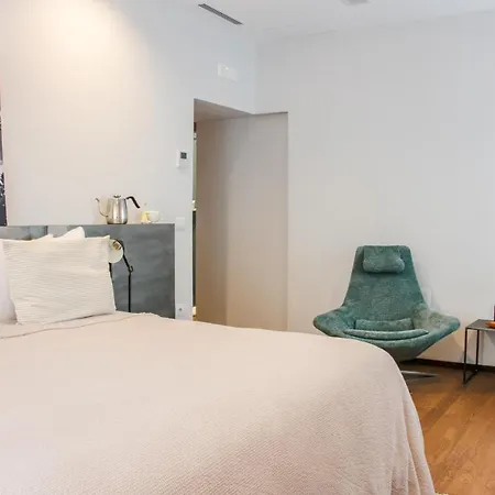 Borgo San Gregorio Vakantieboerderij *