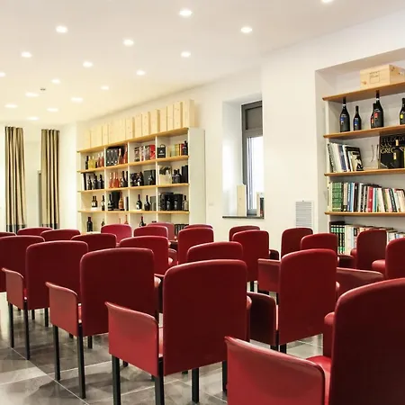 Vakantieboerderij Borgo San Gregorio *