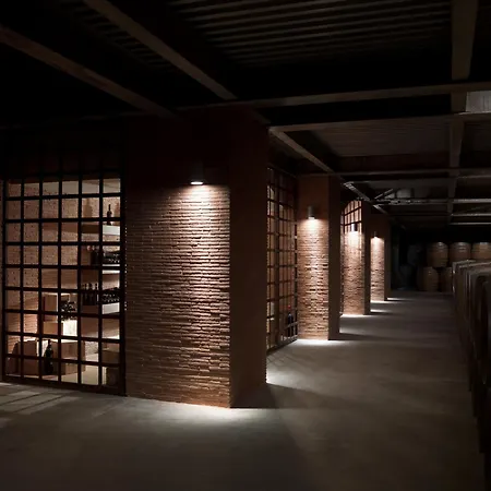 Borgo San Gregorio Lantgård Sorbo Serpico