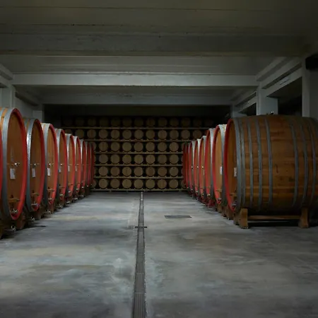Borgo San Gregorio Bauernhof