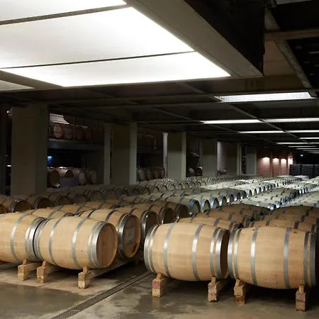 Feudi Di San Gregorio - Wine Estate Alloggio per agriturismo *