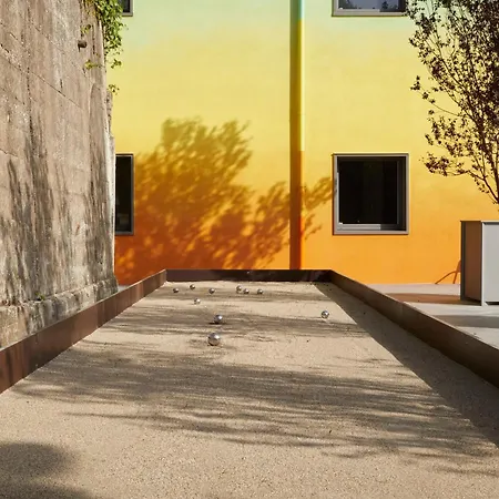 Feudi Di San Gregorio - Wine Estate