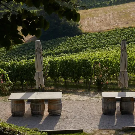 Borgo San Gregorio Bauernhof *