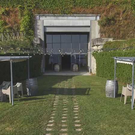 Lantgård Borgo San Gregorio Sorbo Serpico