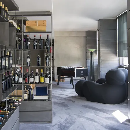 팜스테이 Borgo San Gregorio