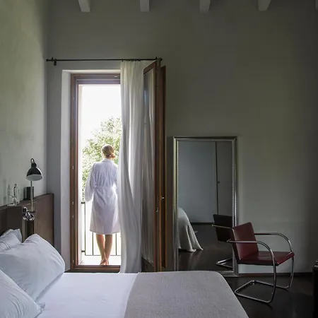 Borgo San Gregorio * Sorbo Serpico