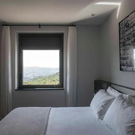 Borgo San Gregorio * Sorbo Serpico