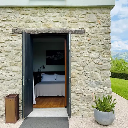 Lantgård Borgo San Gregorio Sorbo Serpico