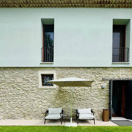Borgo San Gregorio Bauernhof