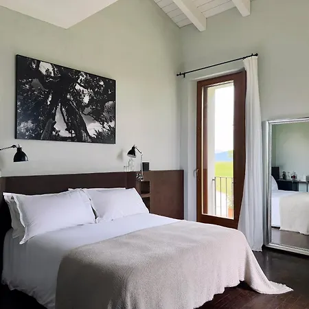 Borgo San Gregorio Sorbo Serpico