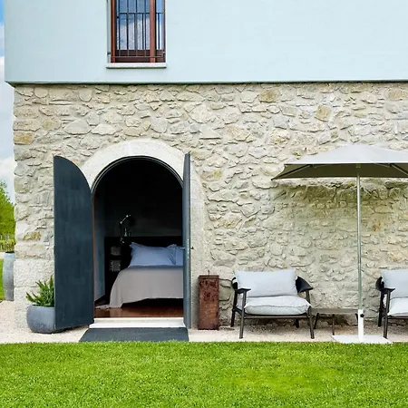Bauernhof Borgo San Gregorio