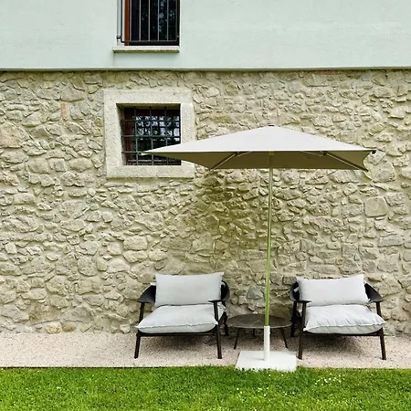 Borgo San Gregorio Bauernhof