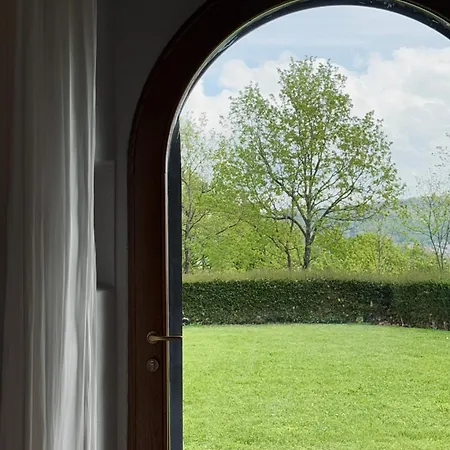 Bauernhof Borgo San Gregorio