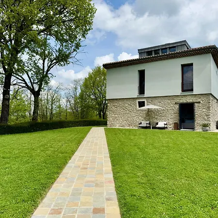 Bauernhof Borgo San Gregorio