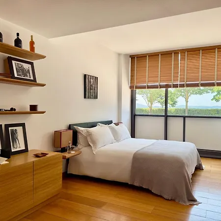팜스테이 Borgo San Gregorio *