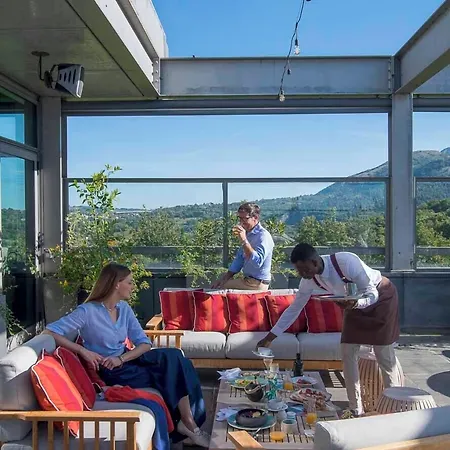 Feudi Di San Gregorio - Wine Estate Alloggio per agriturismo Sorbo Serpico