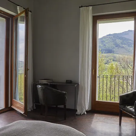 Borgo San Gregorio 팜스테이 *